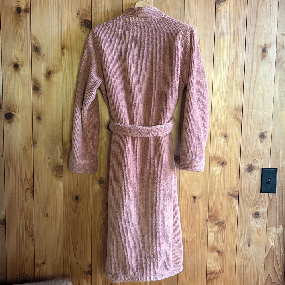 Parachute Robe Clay Heavy Cotton - Picture 11 of 13